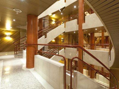 Aparto-hotel Rosales Aparthotel