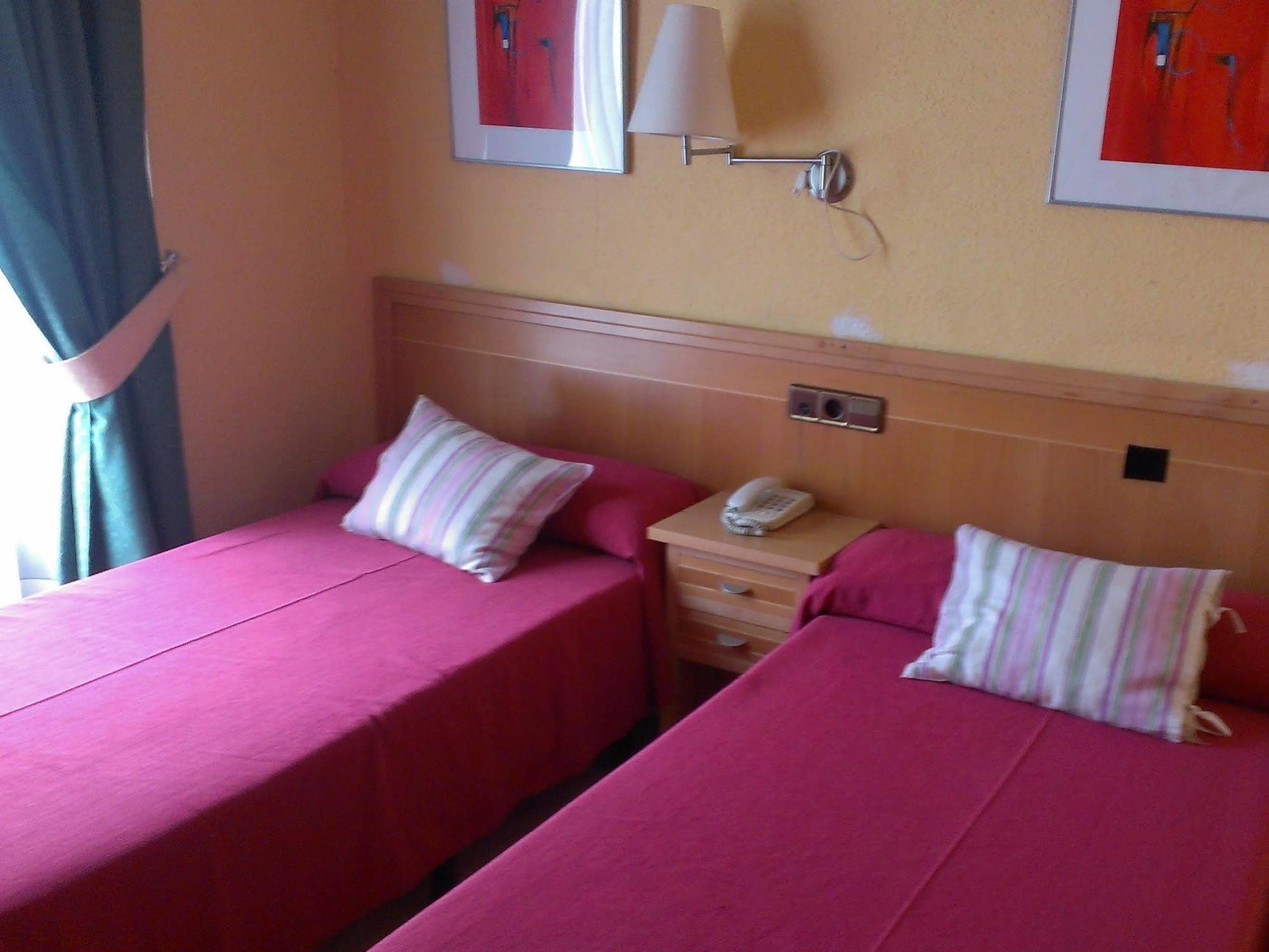 Apartamento Cruz Sol *