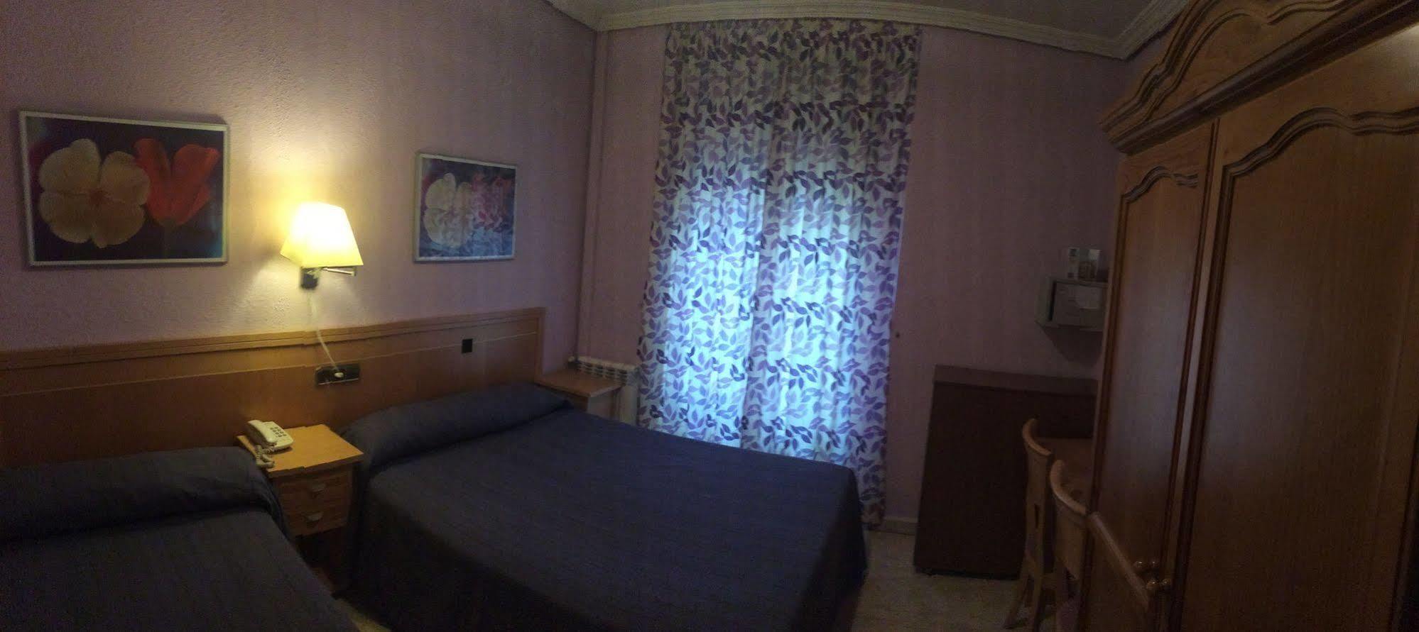 Apartamento Cruz Sol Madrid