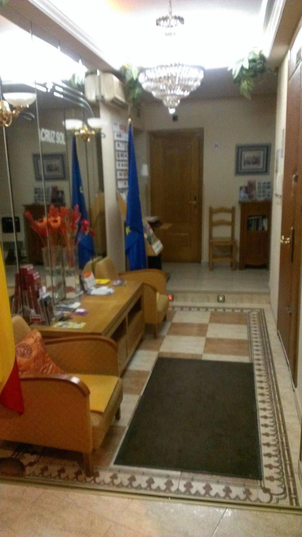 Apartamento Cruz Sol