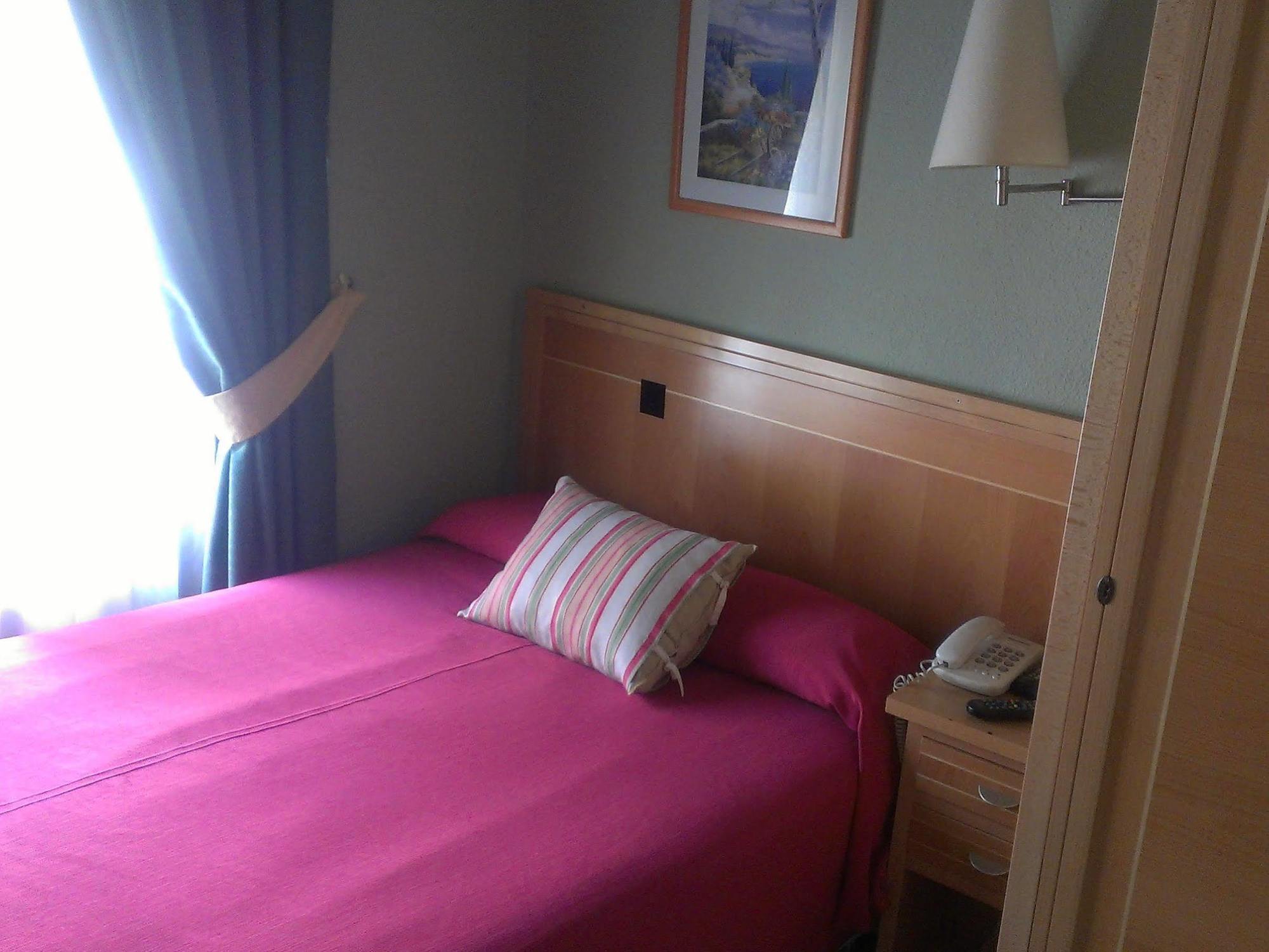Apartamento Cruz Sol Madrid