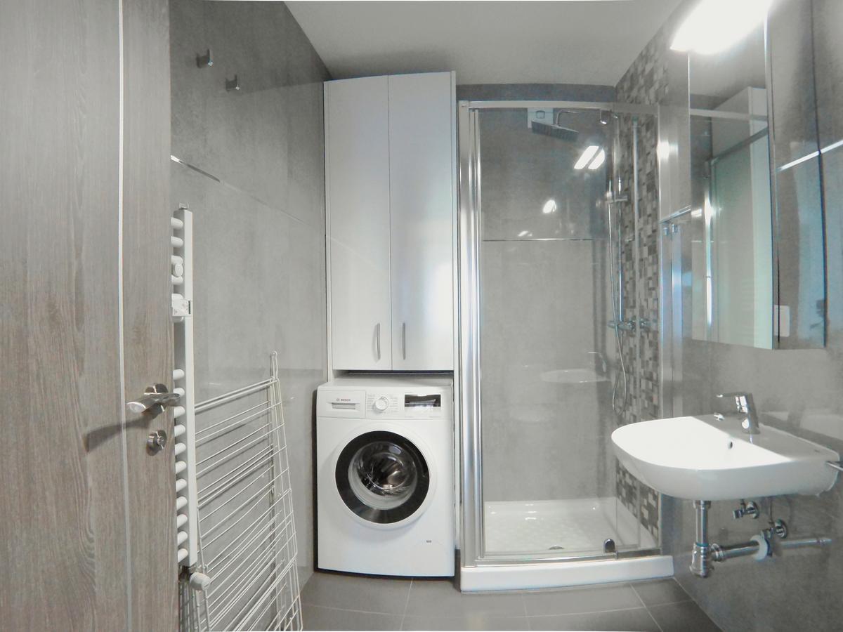 Apartment Amor De Dios *