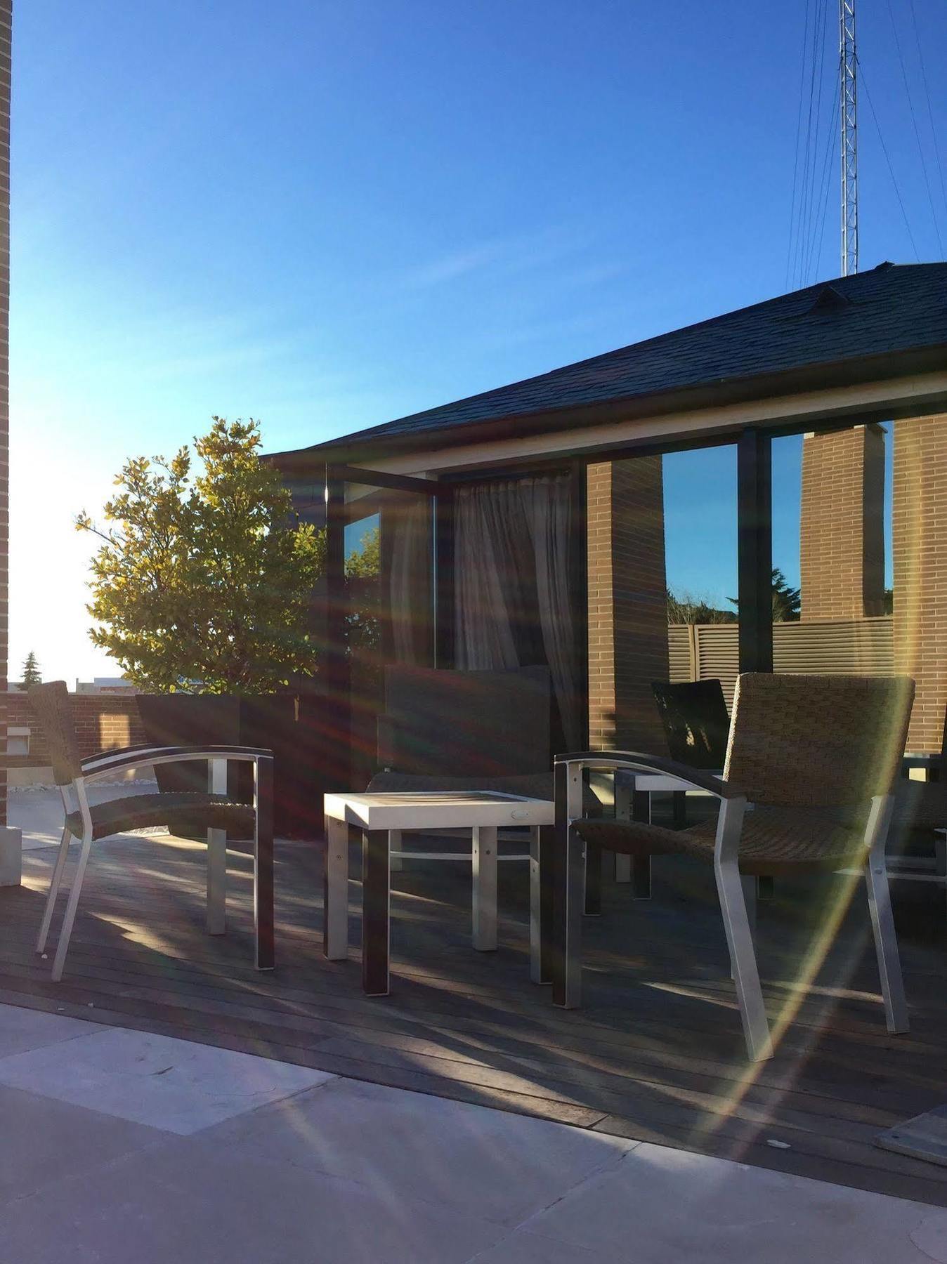 Hotel Dehesa Real 4*
