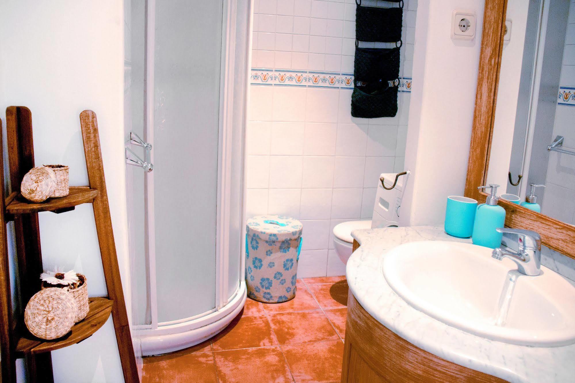 Apartment Lollipop Flats Centre Deluxe Madrid