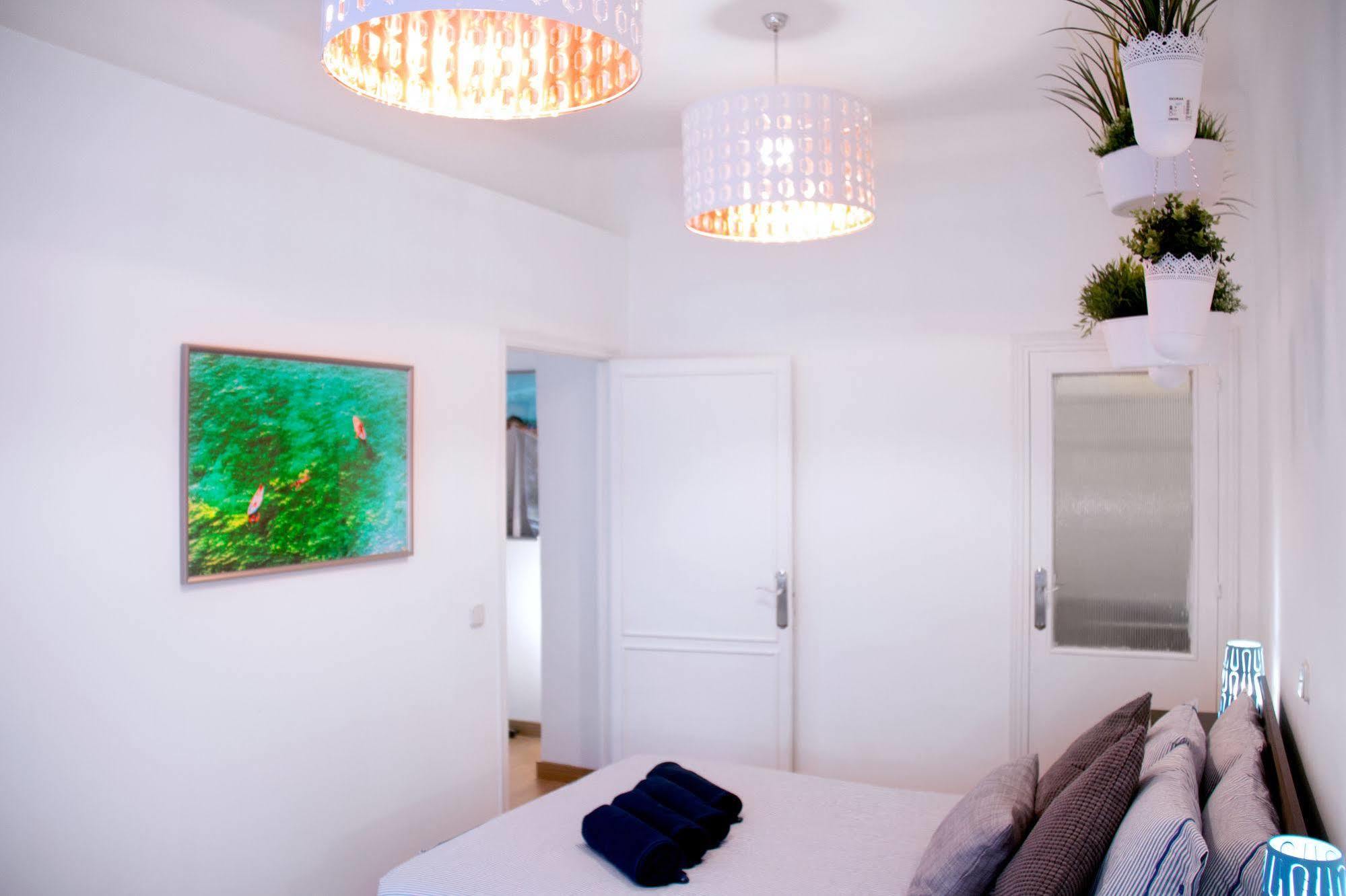 Apartment Lollipop Flats Centre Deluxe *