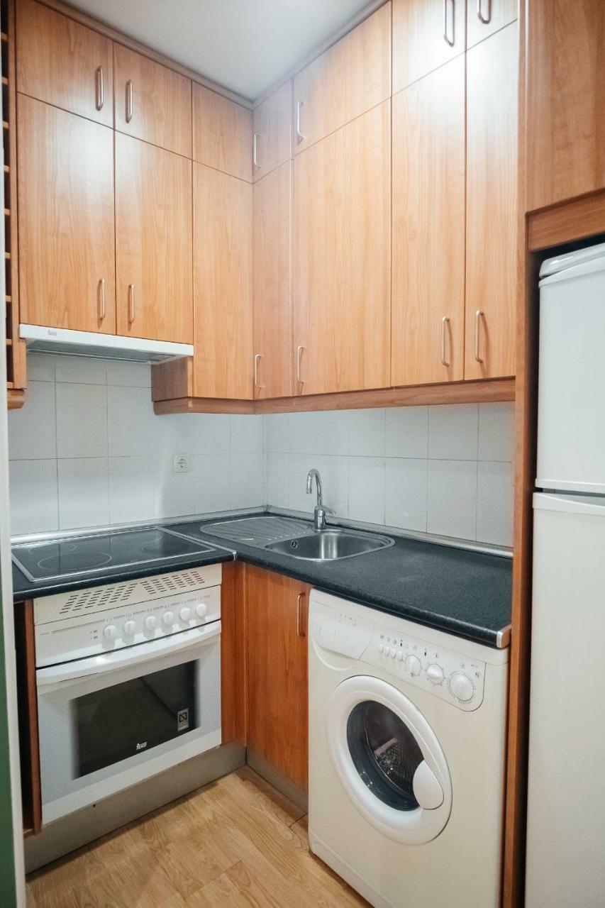 La Latina Apartment Madrid