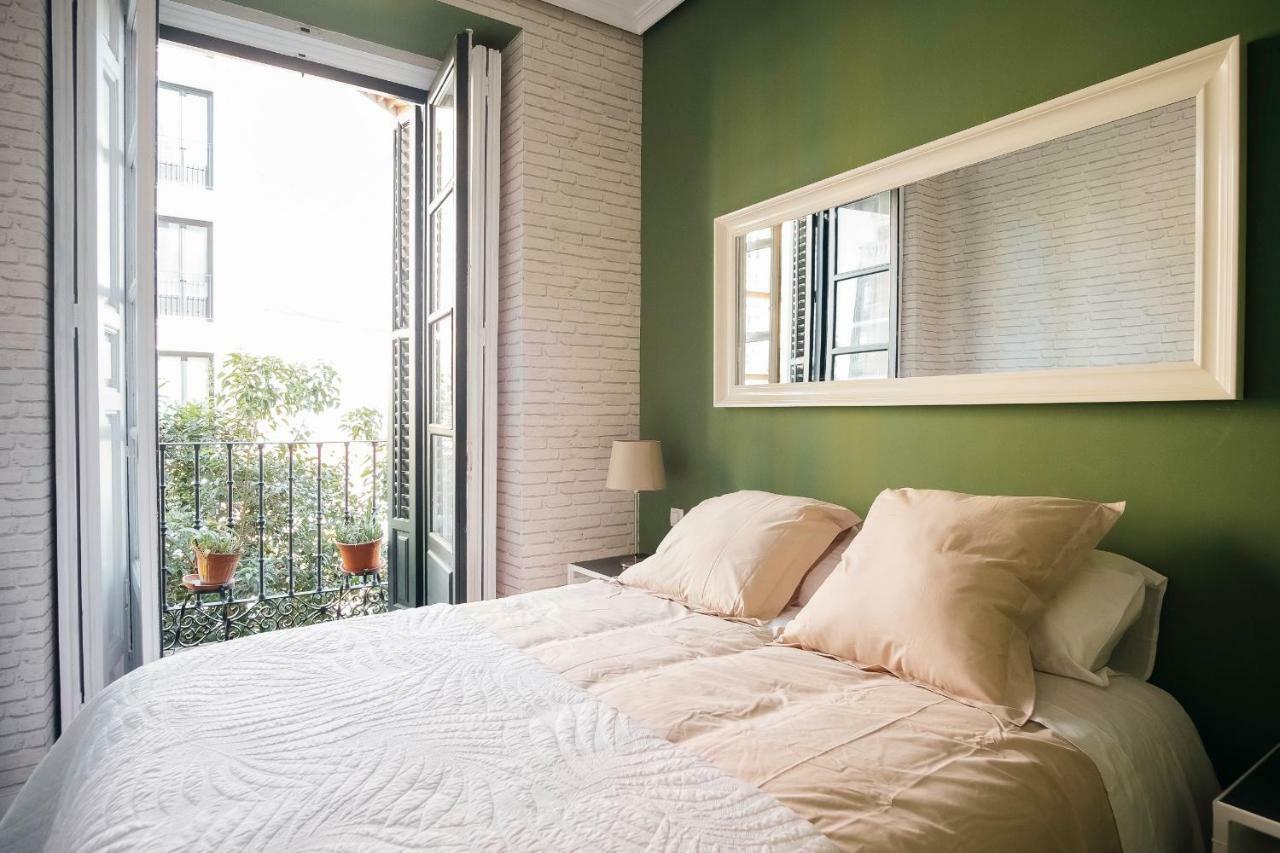 Apartment La Latina Madrid