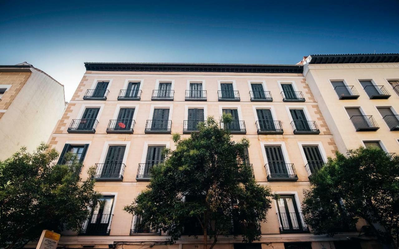 La Latina Apartment *