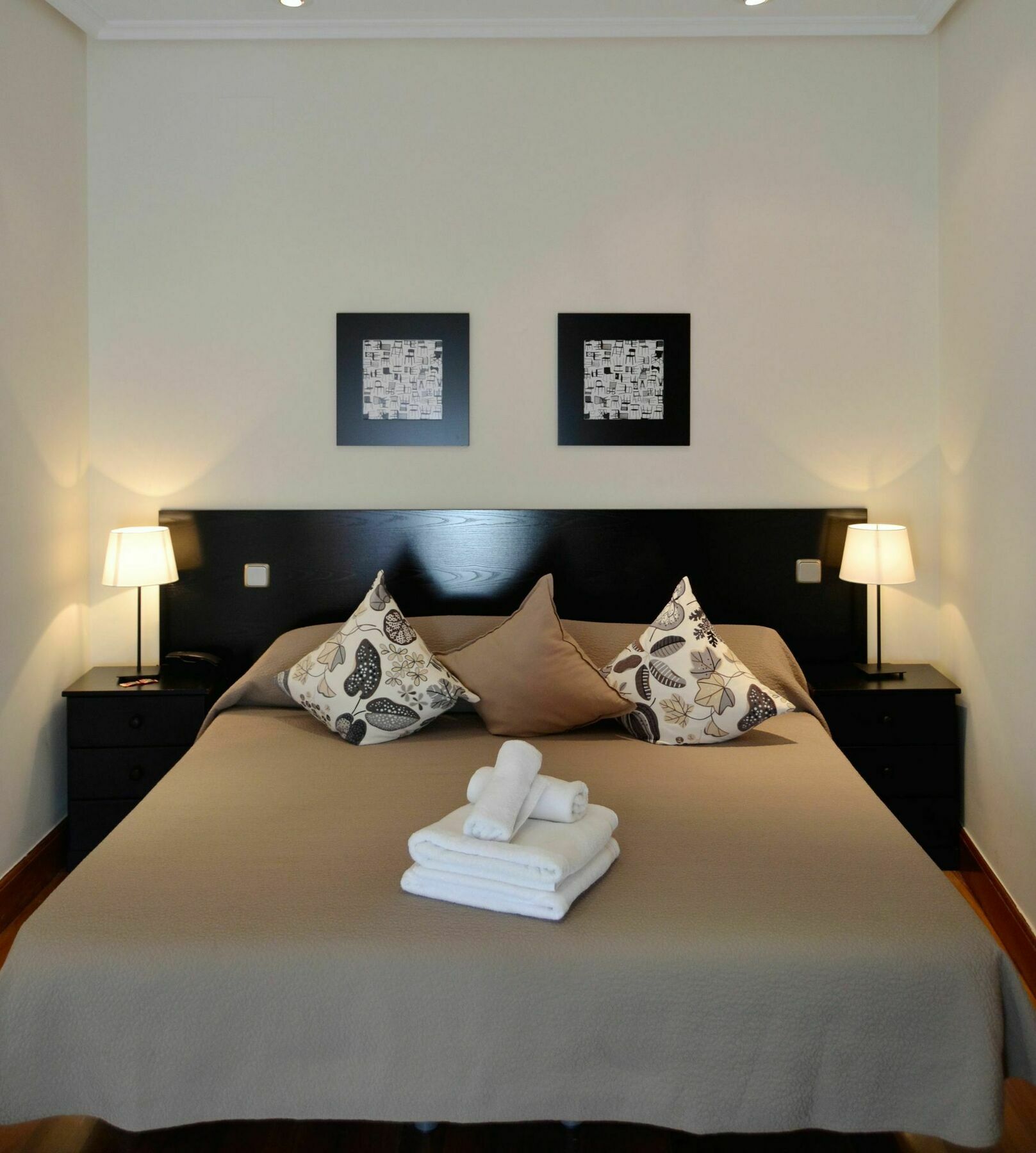 Apartamento New Point Madrid