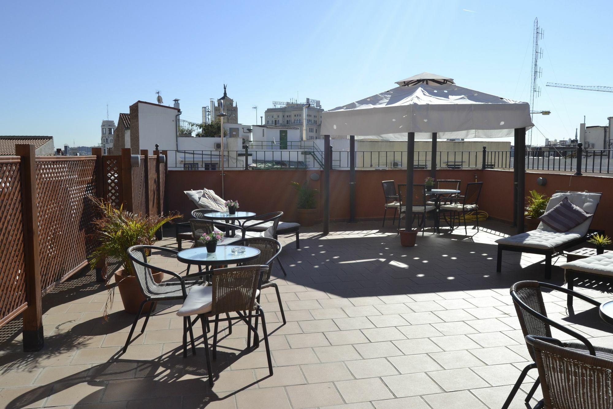Apartamento New Point