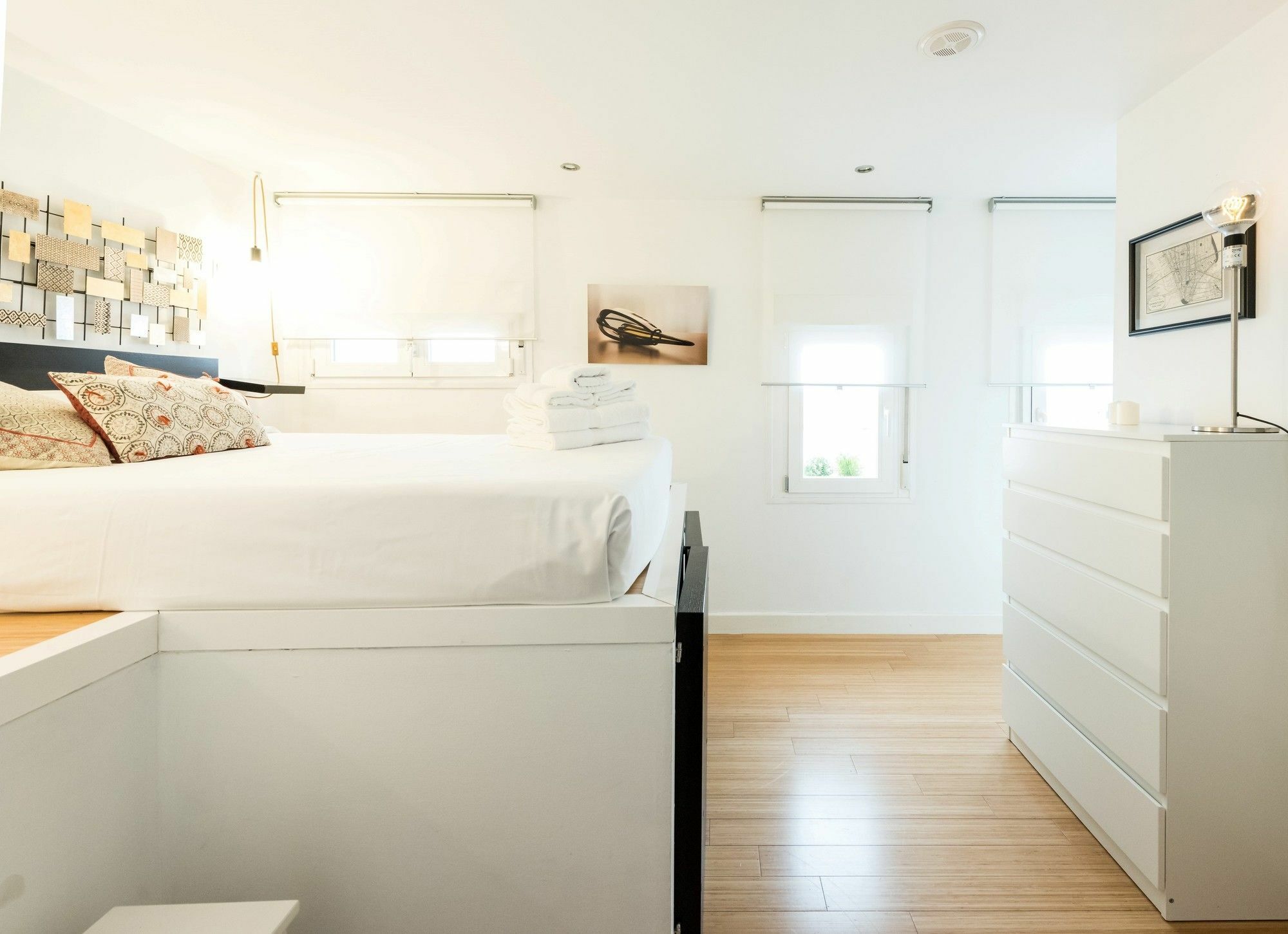 Apartment San Anton Center