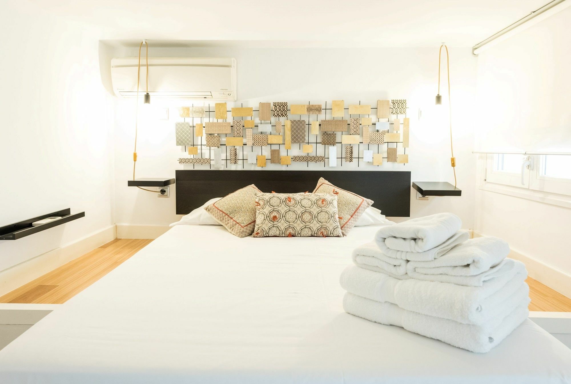 San Anton Center Apartment *