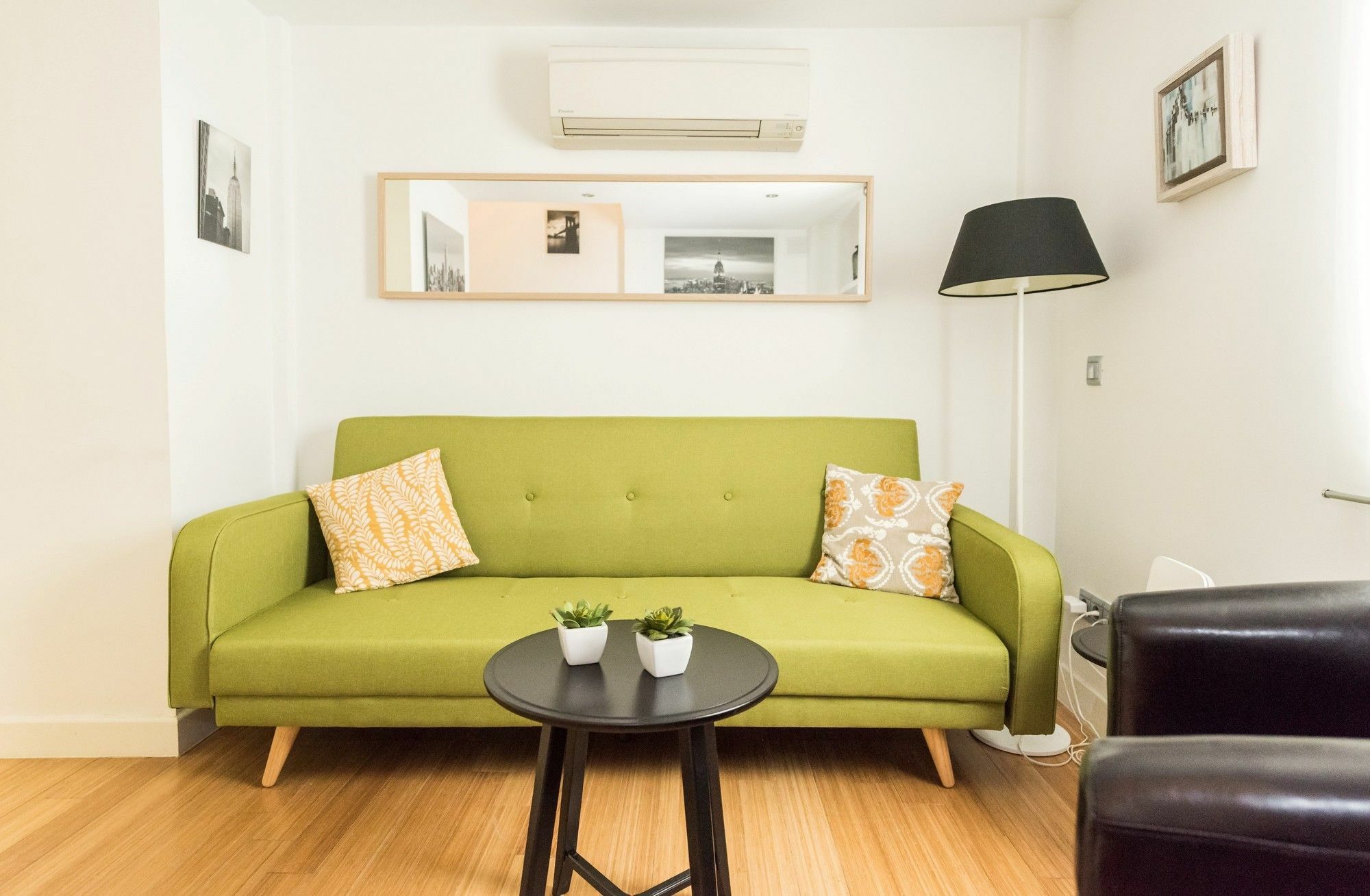 Apartment San Anton Center *