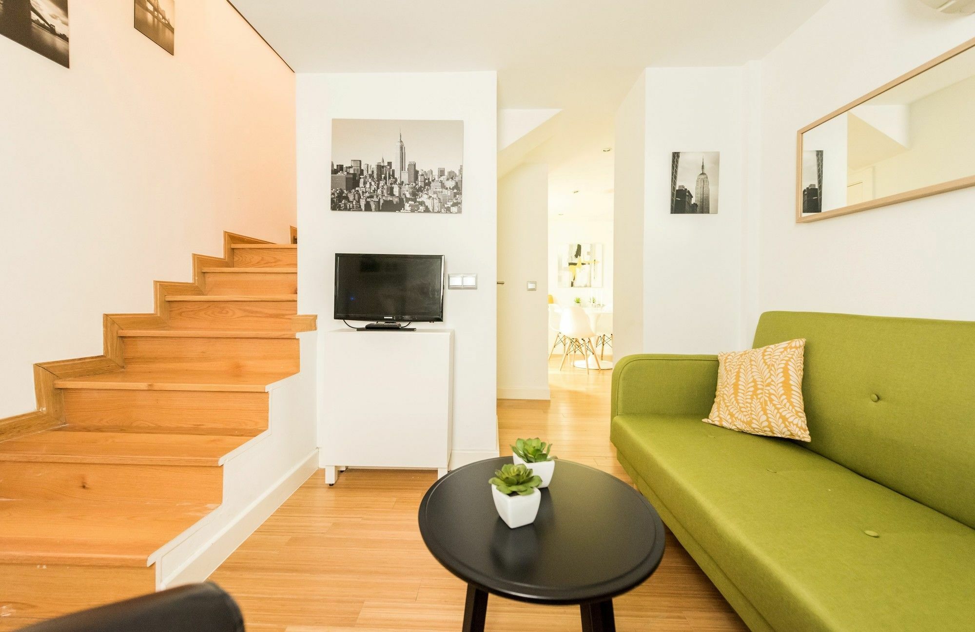 Apartment San Anton Center
