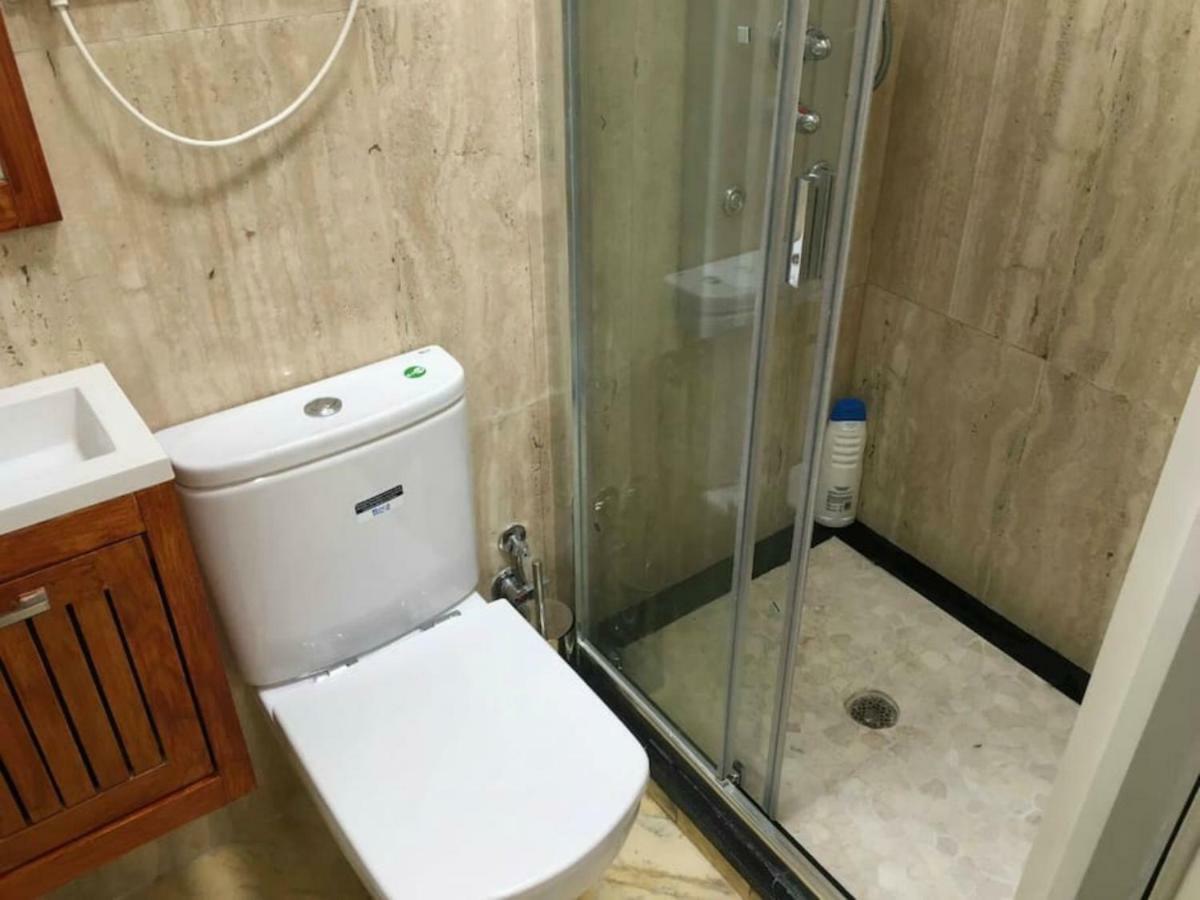 Mendez Alvaro Atocha Apartamento