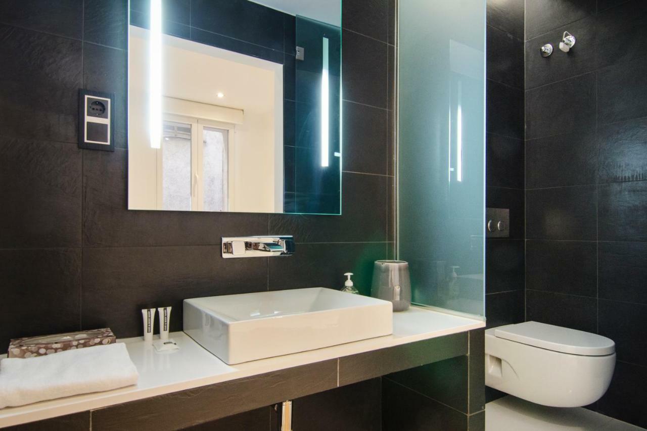 Apartment San Bernardo 4 *