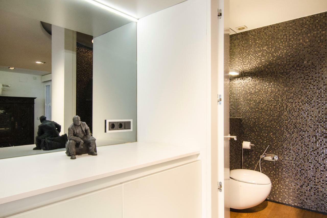 San Bernardo 4 Apartment *