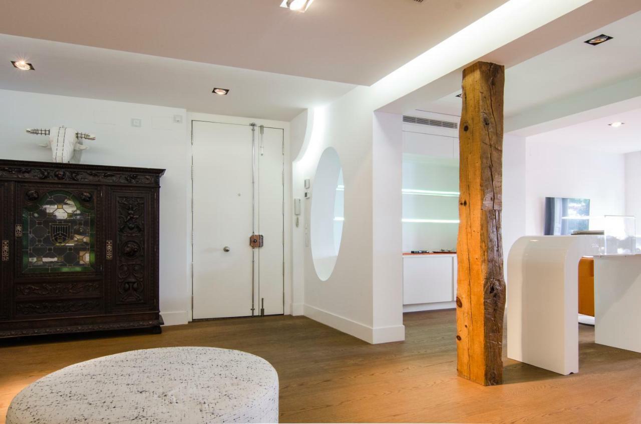 Apartment San Bernardo 4 Madrid