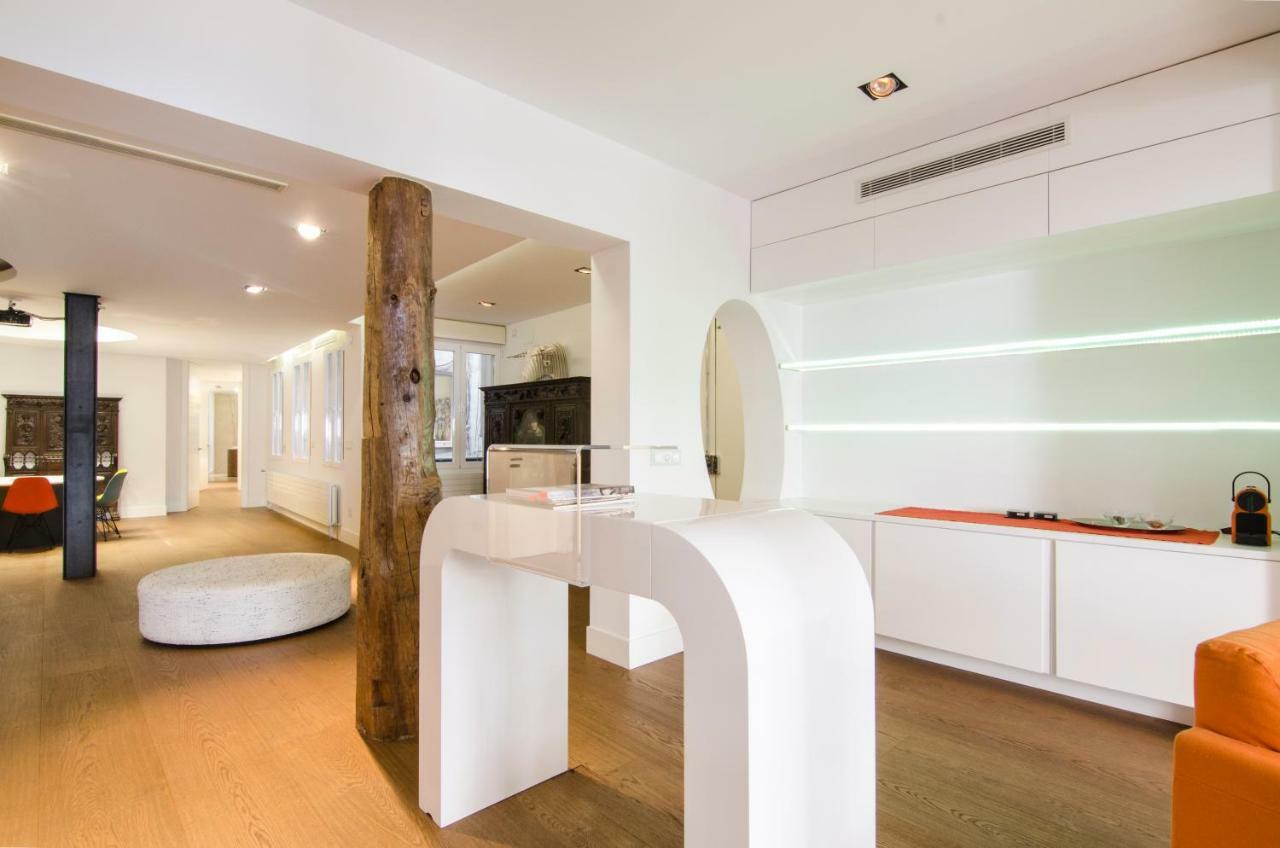 San Bernardo 4 * Madrid