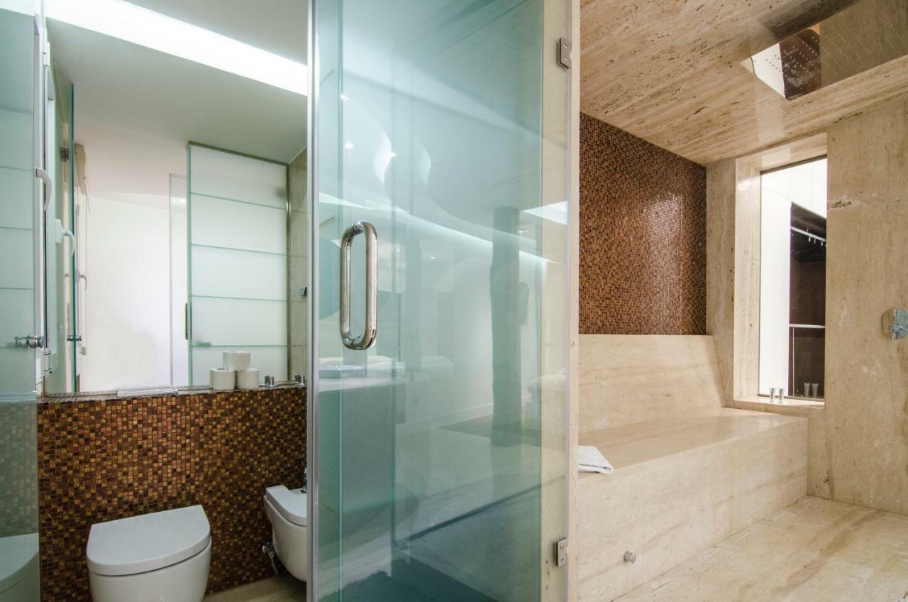 San Bernardo 4 Apartment