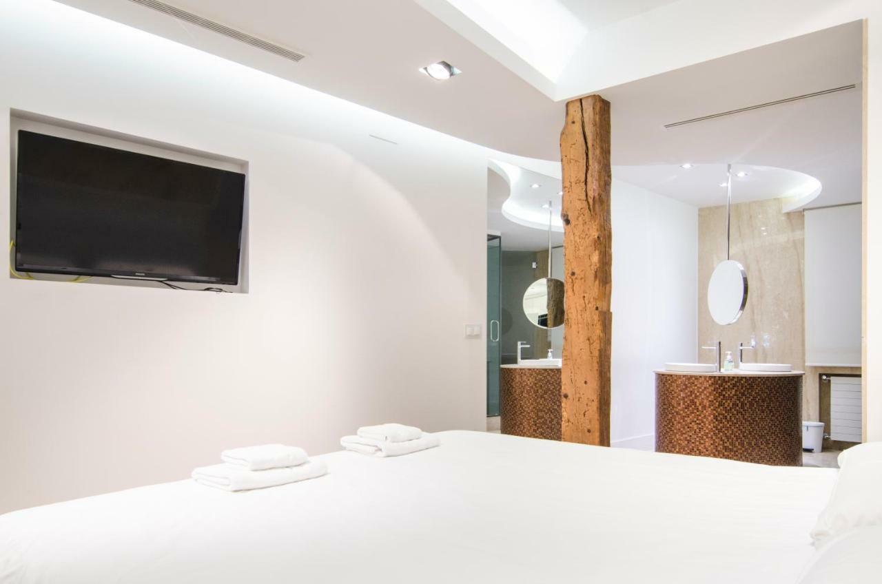 San Bernardo 4 Apartment *