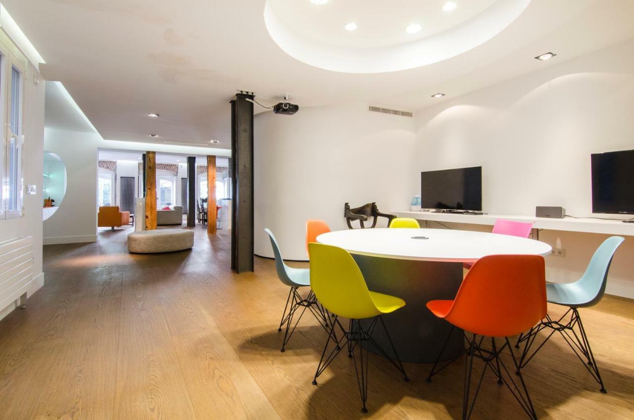 San Bernardo 4 Apartment *