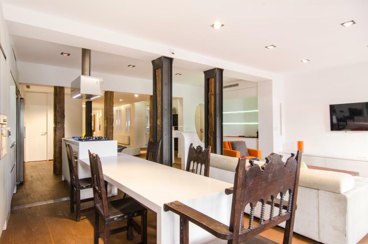 San Bernardo 4 Apartment *