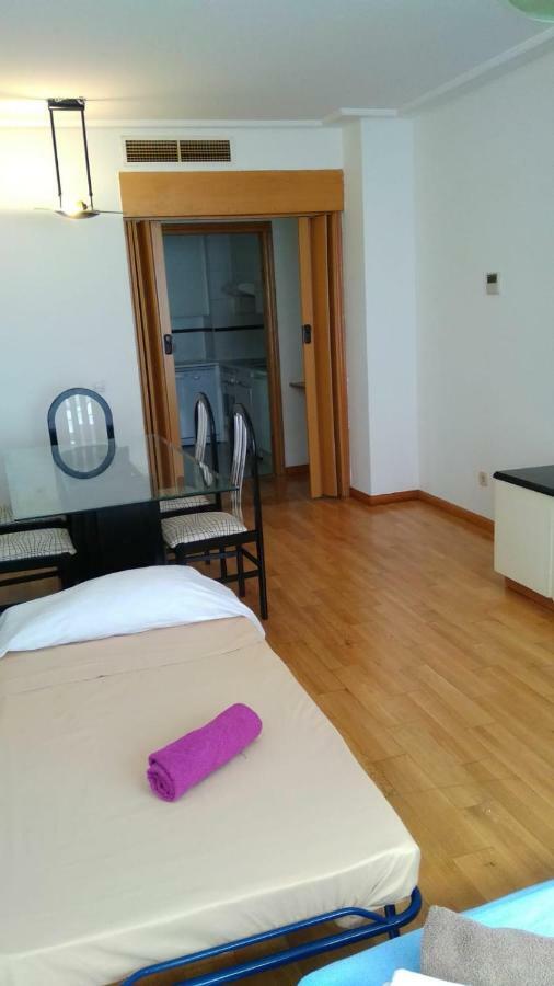 Apartment San Bernardo