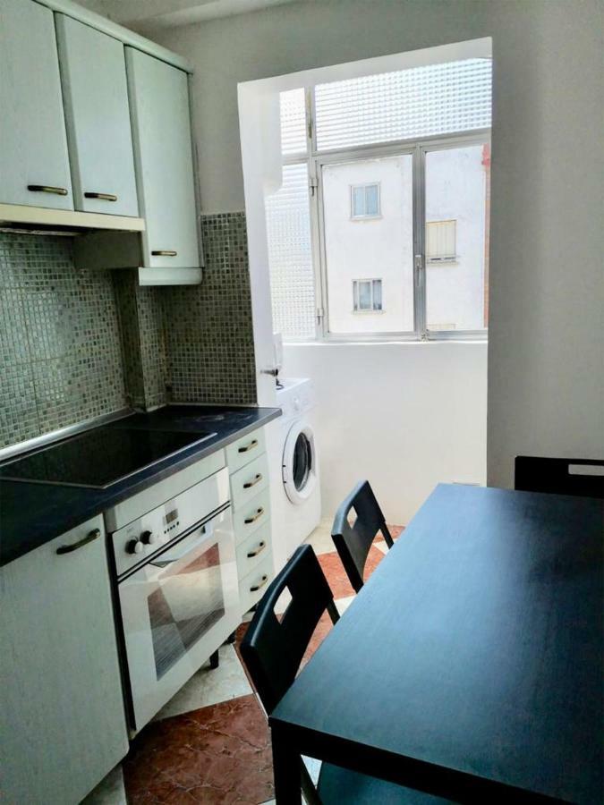 Apartamento Chill Madrid