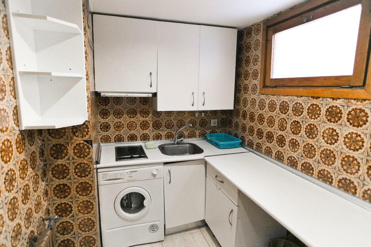 San Bernardo Apartment *