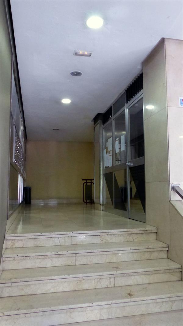 San Bernardo Apartment Madrid