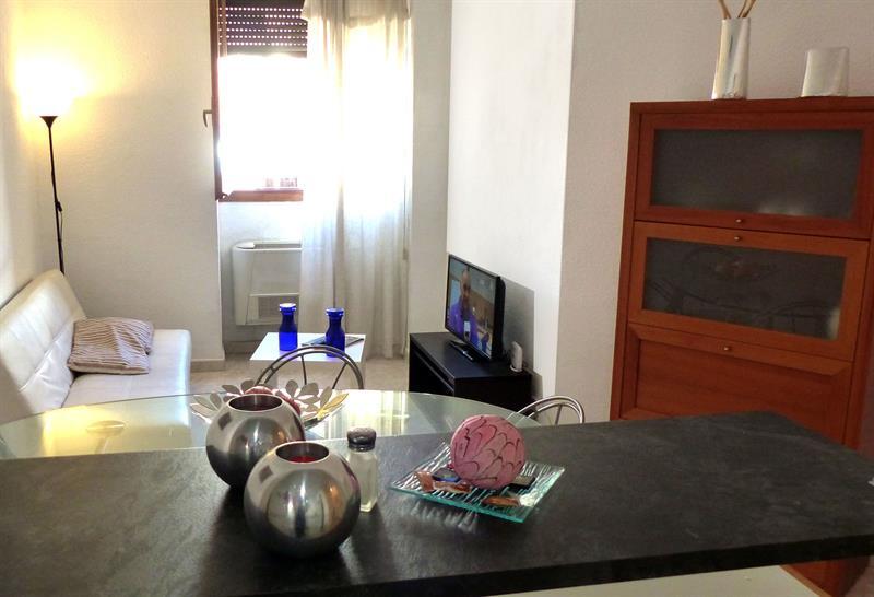 Apartment San Bernardo *