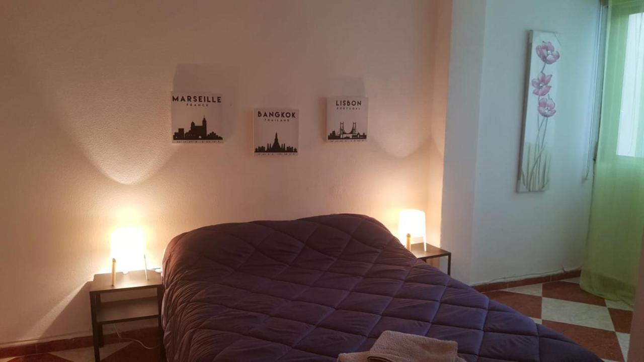 Apartamento Chill