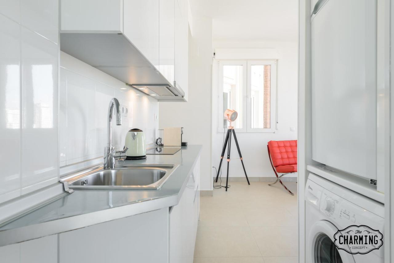 Apartment Gran Via Callao - Stunning Views In The Heart Of