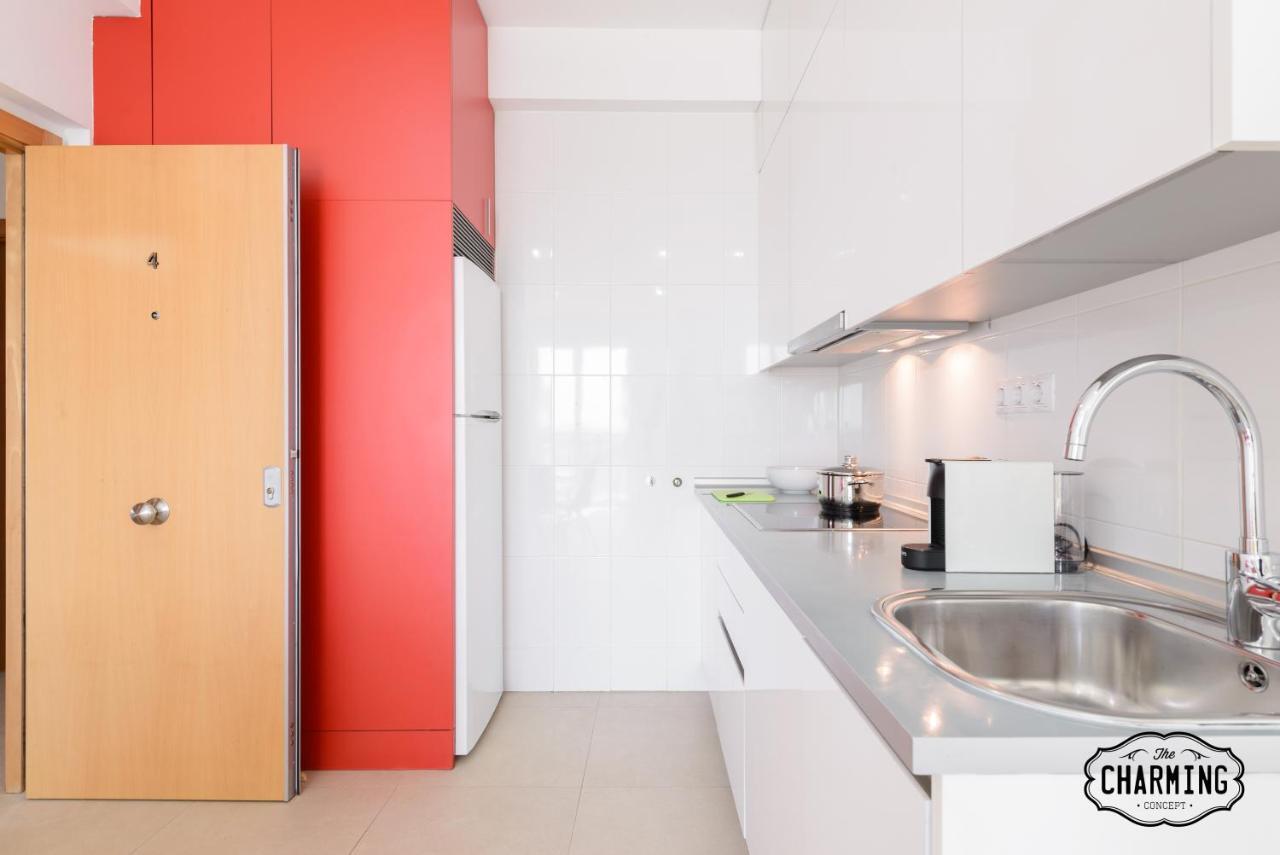 Apartment Gran Via Callao - Stunning Views In The Heart Of