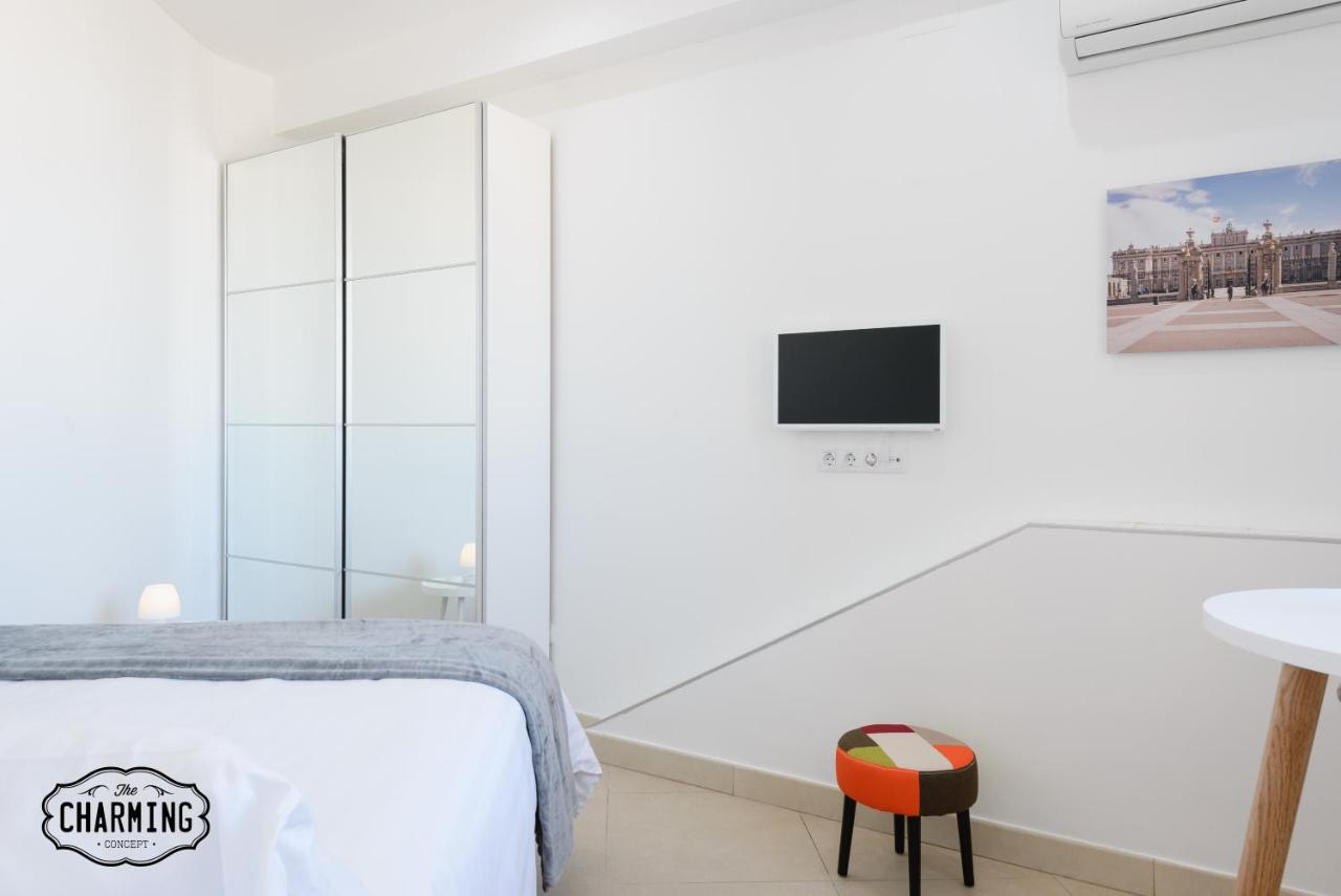 Apartment Gran Via Callao - Stunning Views In The Heart Of *