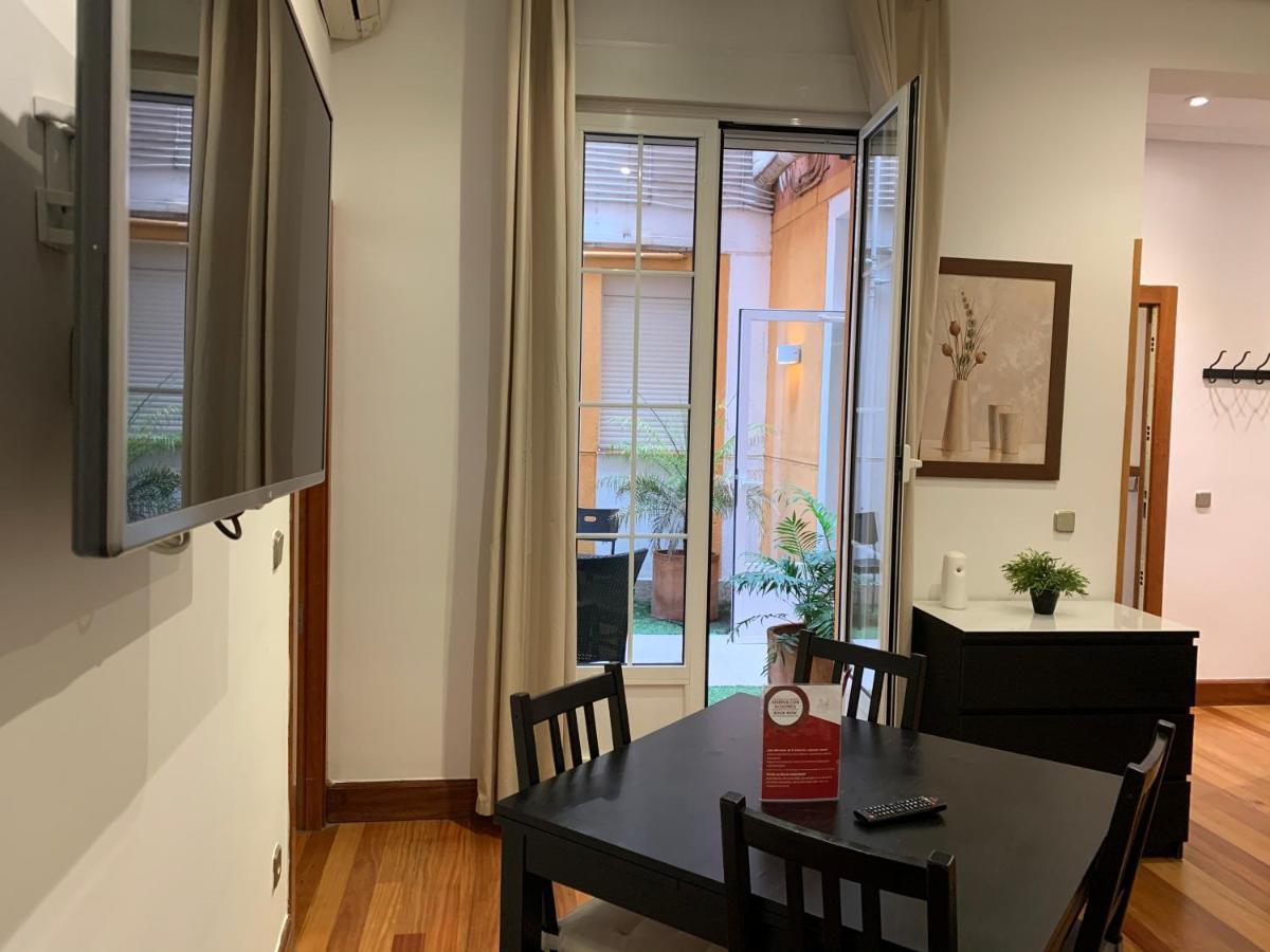 Apartamento New Point *