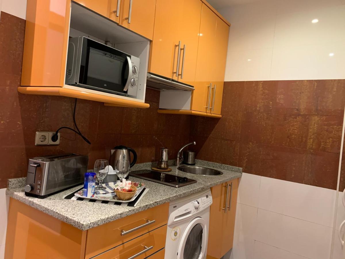 Apartamento New Point