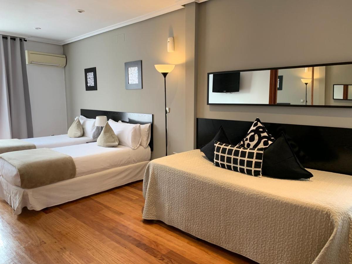 Apartamento New Point *