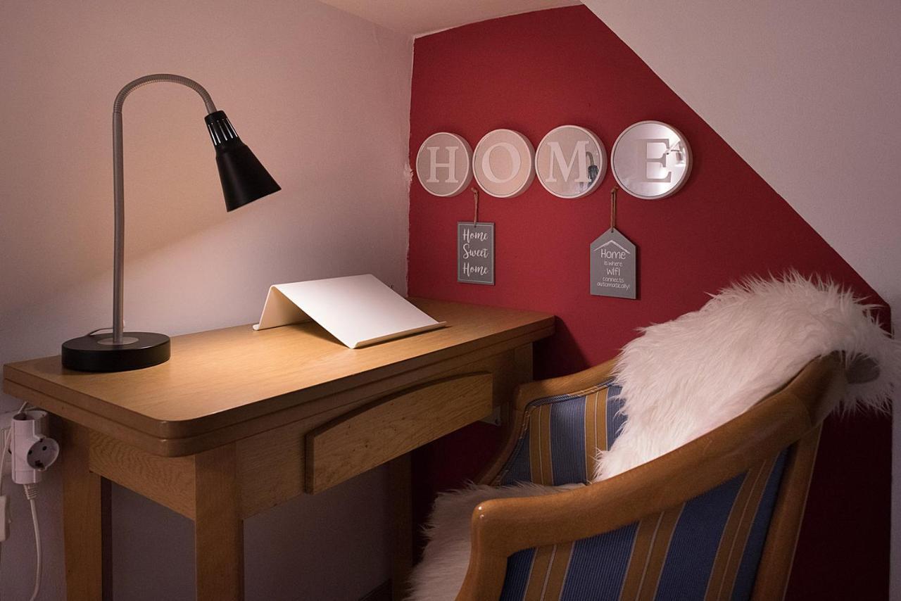 Apartamento Loft En Calle Olivar - Lavapies *