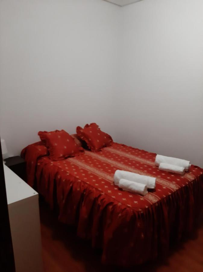 Conchita Ii Guest house *