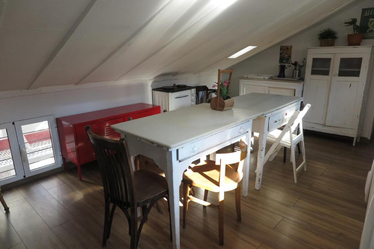 Apartment Gran Via Sol Montera Parking Gratis *