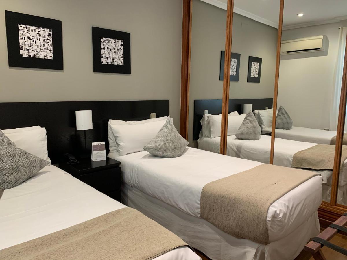 Apartamento New Point *