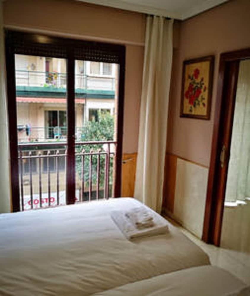 Hotel Turisticos Torr Madrid