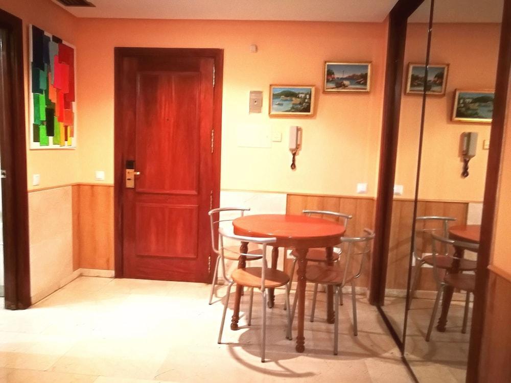 Turisticos Torr Hotel 3*