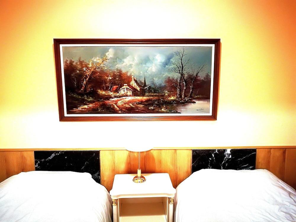 Turisticos Torr 3* Madrid
