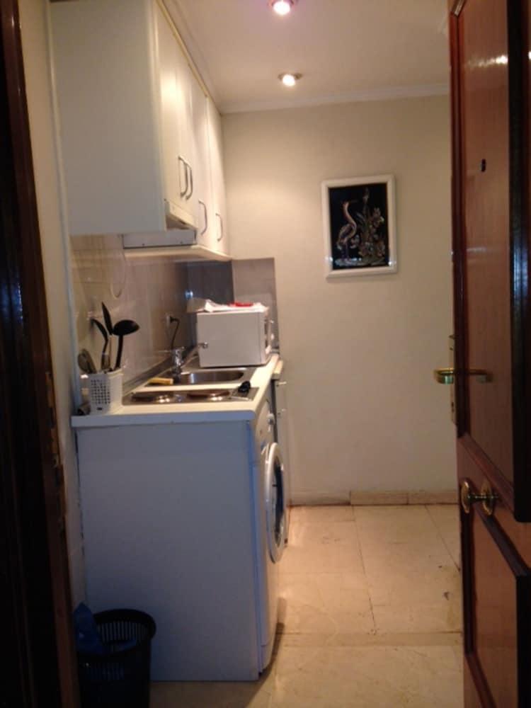 Turisticos Torr Hotel 3*