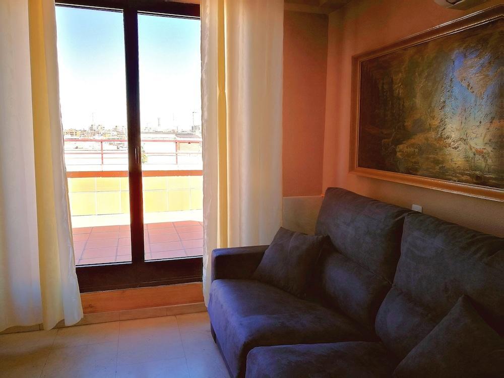 Turisticos Torr Hotel 3*