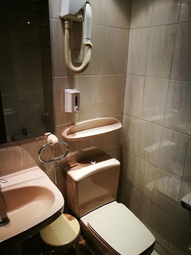 Turisticos Torr Hotel 3*
