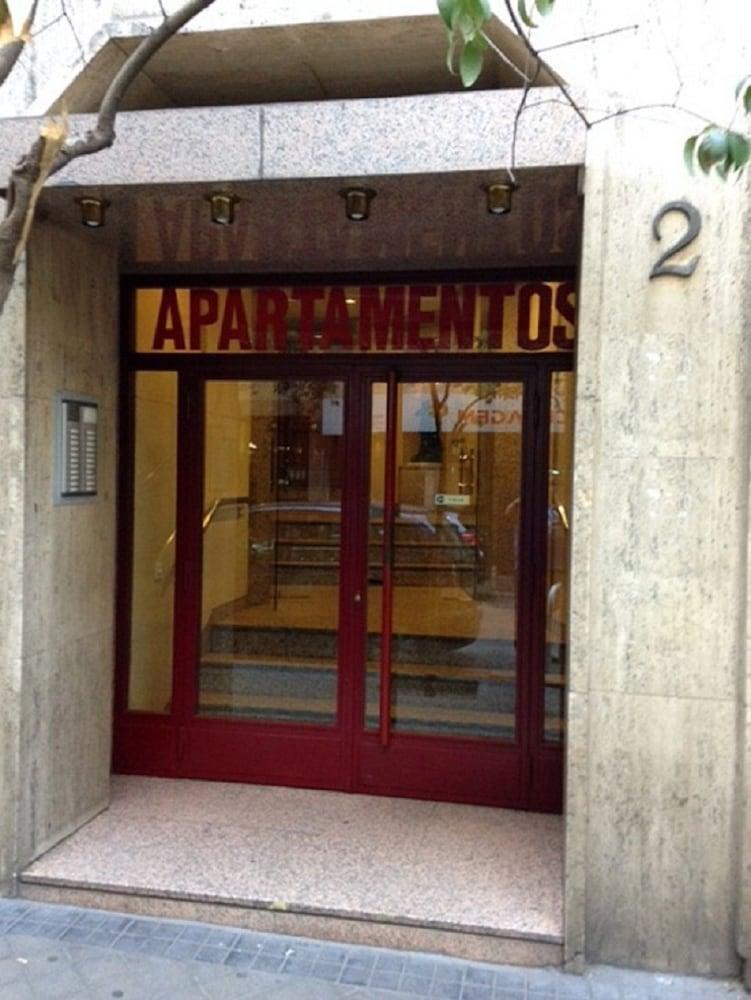 Hotel Turisticos Torr Madrid